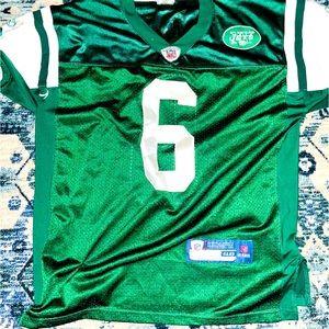 Mark Sanchez Jersey